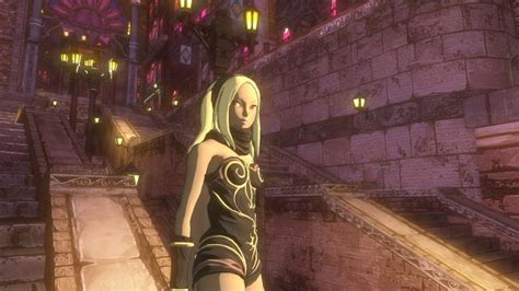 gravity rush vpk.